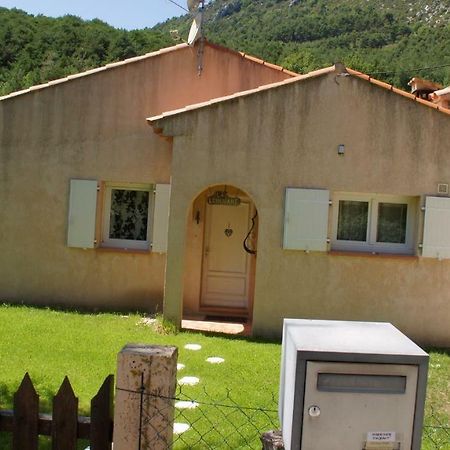 La Louisiane La Bastide (Var) Exterior foto